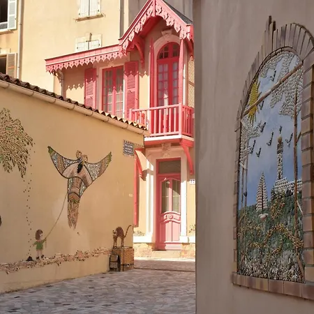 Le Petit Foch - Face A La * Les Sables-dʼOlonne