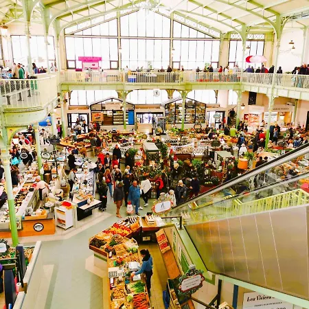 Le Petit Foch - Face A La דירה *