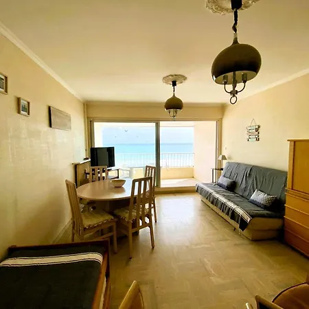 Le Petit Foch - Face A La דירה *