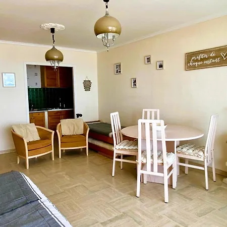 דירה Le Petit Foch - Face A La *