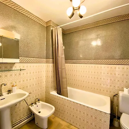 Le Petit Foch - Face A La דירה *