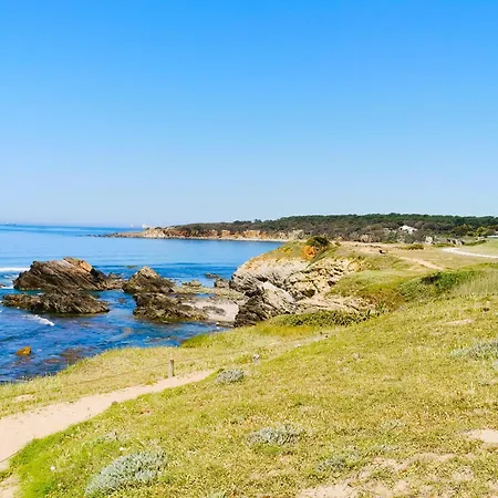 Le Petit Foch - Face A La * Les Sables-dʼOlonne