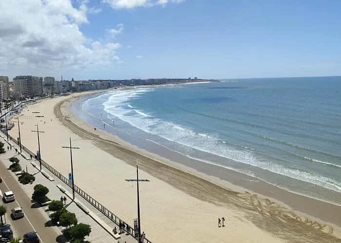 公寓 Le Petit Foch - Face A La *