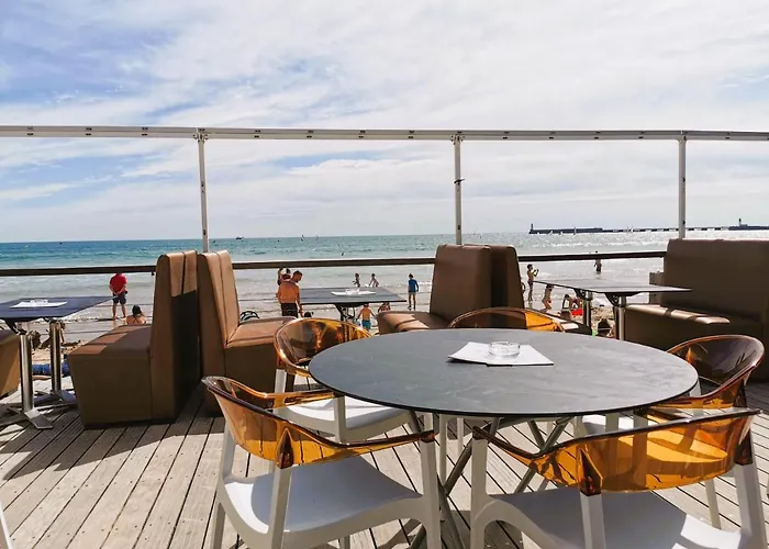 Le Petit Foch - Face A La 公寓 莱萨布勒-多洛讷