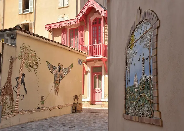 Le Petit Foch - Face A La * 莱萨布勒-多洛讷