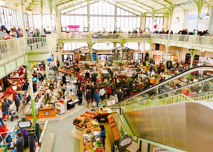 Le Petit Foch - Face A La 公寓 *