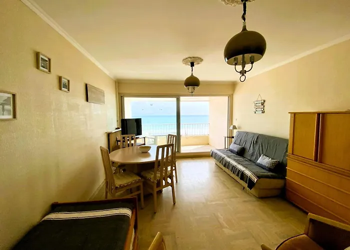 Le Petit Foch - Face A La 公寓 *